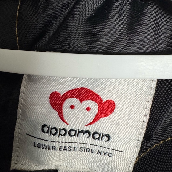 Appaman Toddler Winter Jacket - Picture 4 of 4